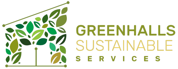 Greenhalls Sustainable Services